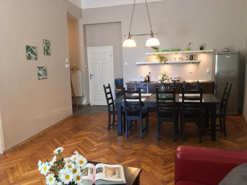 House Hostel Kraków